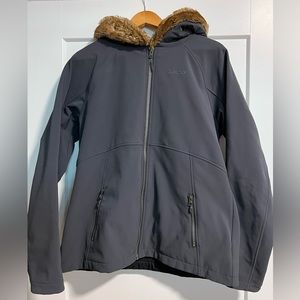 Marmot jacket
